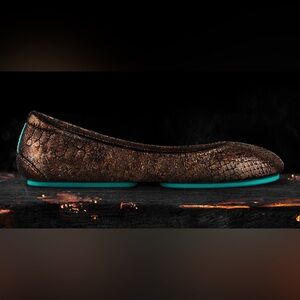 Tieks - Ember size 7